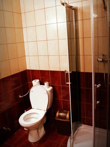 Hostal Le?ny Dworek