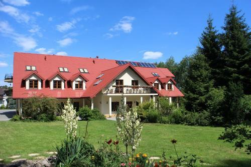 Hostal Le?ny Dworek