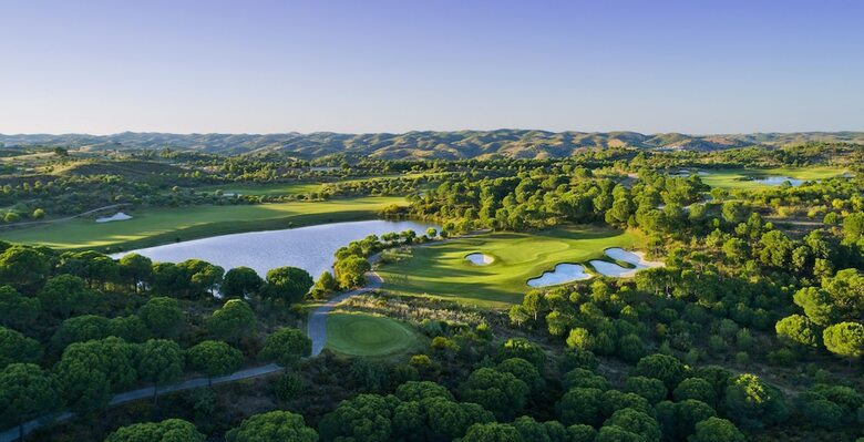 Hotel Monte Rei Golf & Country Club