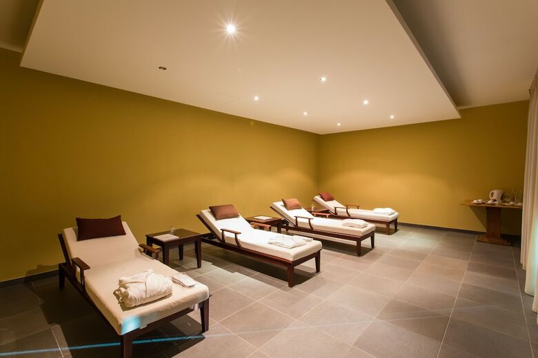 Hotel Monte Rei Golf & Country Club