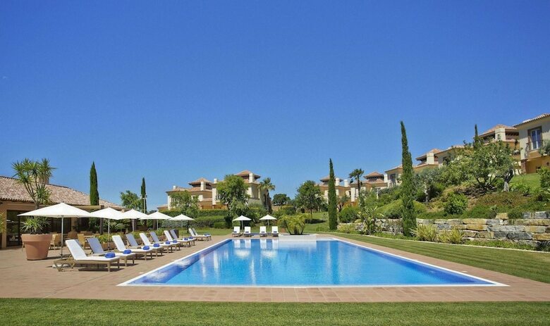 Hotel Monte Rei Golf & Country Club