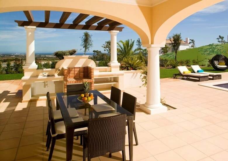 Hotel Monte Rei Golf & Country Club