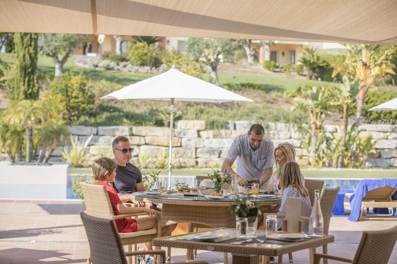 Hotel Monte Rei Golf & Country Club