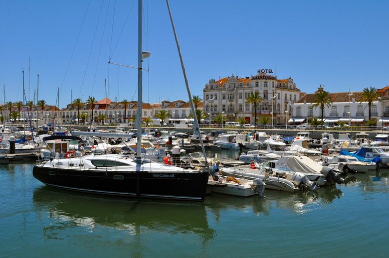 Hotel Monte Rei Golf & Country Club