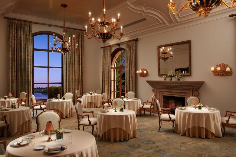 Hotel Monte Rei Golf & Country Club