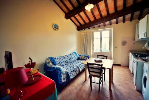 Apartamento La Nicchia Di Mercato