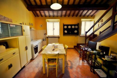 Apartamento La Nicchia Di Mercato