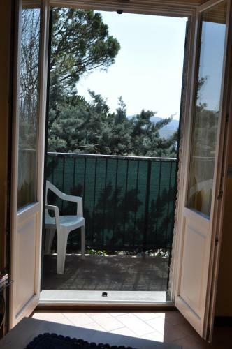 Apartamento La Nicchia Di Mercato