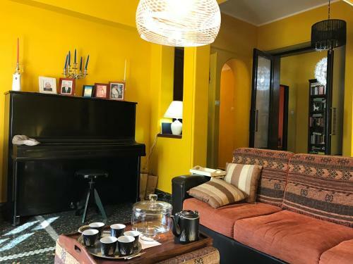 B&B In Centro