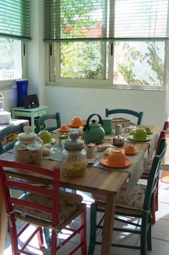 B&B In Centro