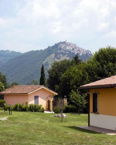 Residence Cardinale Albornoz