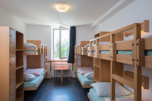 Youth Hostel Stein Am Rhein