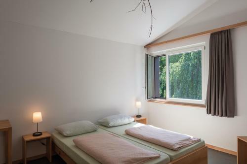 Youth Hostel Stein Am Rhein