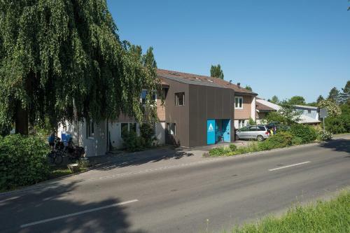 Youth Hostel Stein Am Rhein