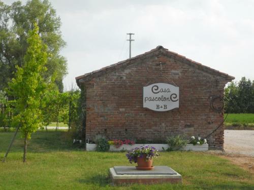 B&B Casa Pascolone