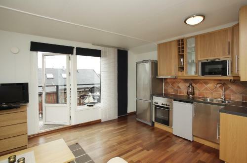 Apartamento Byxelkroks Marina Sea Resort