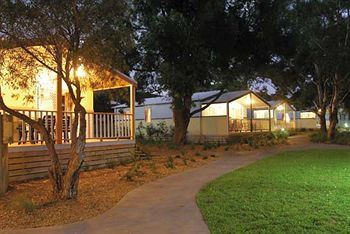 Hotel Kendalls Beach Holiday Park