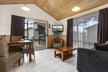 Hotel Kendalls Beach Holiday Park