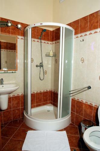 Hostal Penzi�n Zlat� Jele?