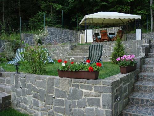 Hostal Penzi�n Zlat� Jele?