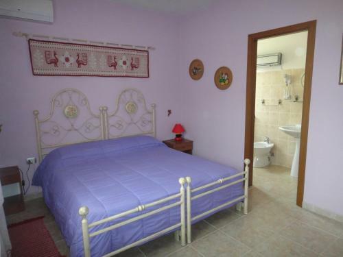 Agroturismo Agriturismo Cugumia