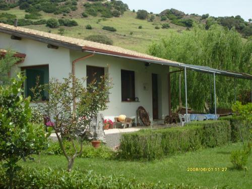 Agroturismo Agriturismo Cugumia
