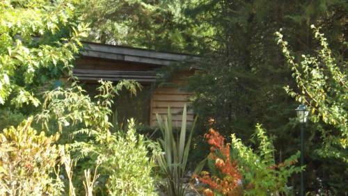 Agroturismo Quinta Sul America