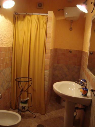 Apartamento Poggio San Giacomo