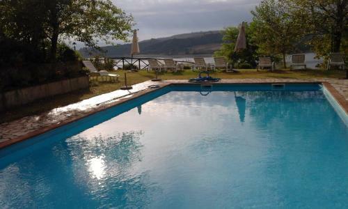 Apartamento Poggio San Giacomo