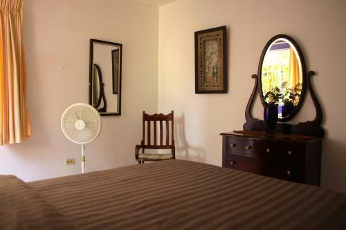 Bed & Breakfast Agapantha Cottage