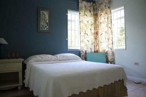 Bed & Breakfast Agapantha Cottage