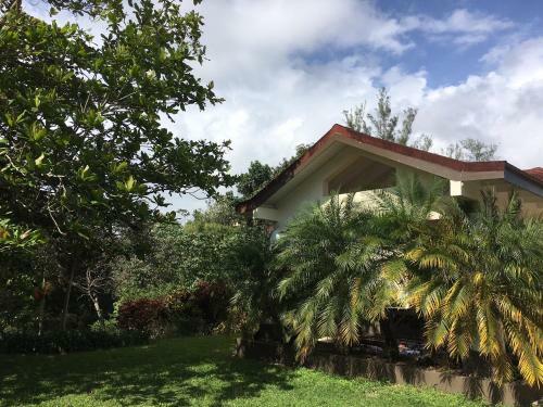 Bed & Breakfast Agapantha Cottage