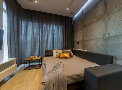 P&o Apartments Wola