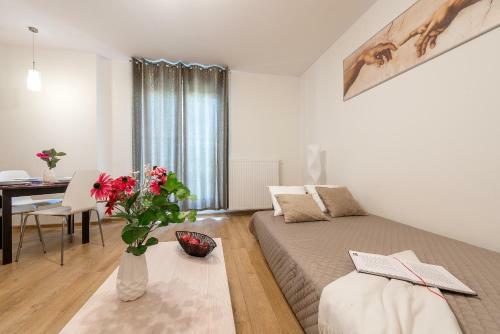 P&o Apartments Wola