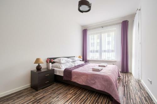 P&o Apartments Wola