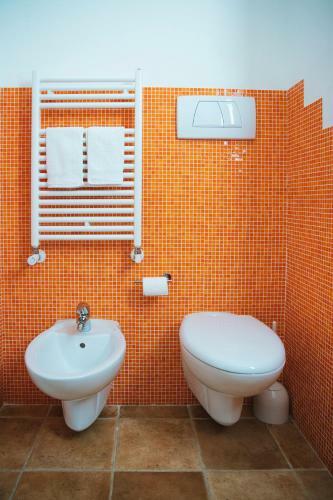 Bed & Breakfast Conte Orsini