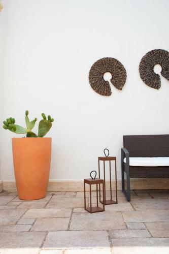 Bed & Breakfast Conte Orsini