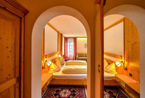Hotel Gasthof Obermair