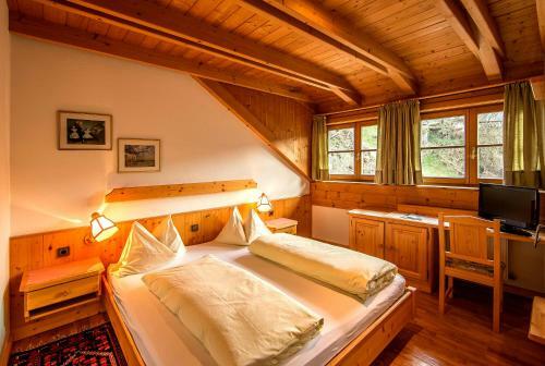 Hotel Gasthof Obermair