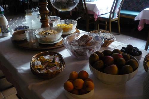 Hotel Gasthof Obermair