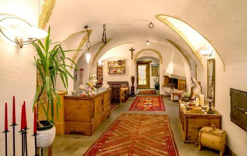 Hotel Gasthof Obermair