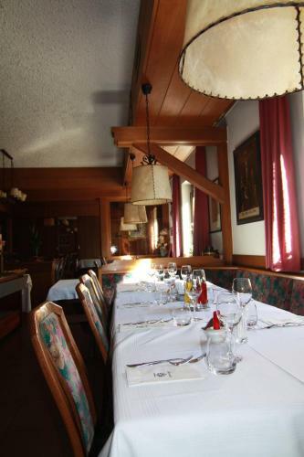 Hotel Gasthof Obermair