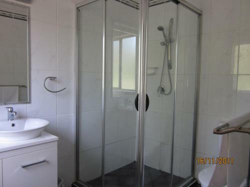 Agroturismo Chalets On Stoneville