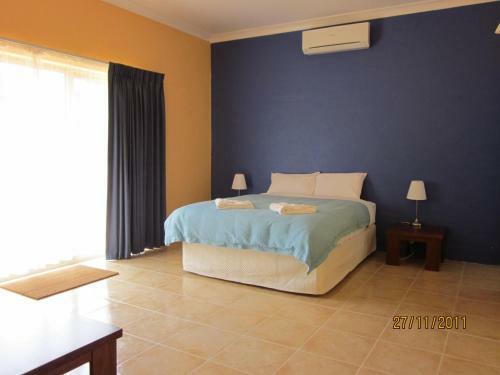 Agroturismo Chalets On Stoneville