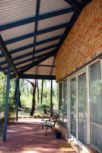 Agroturismo Chalets On Stoneville