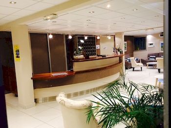 Hotel Select Ocean Indien