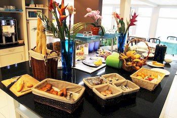 Hotel Select Ocean Indien