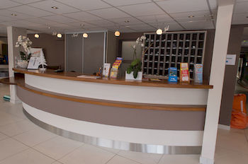 Hotel Select Ocean Indien