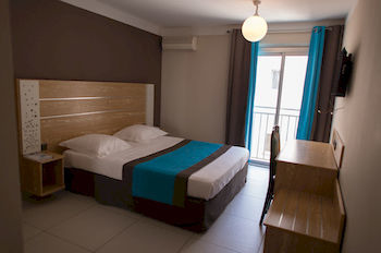 Hotel Select Ocean Indien