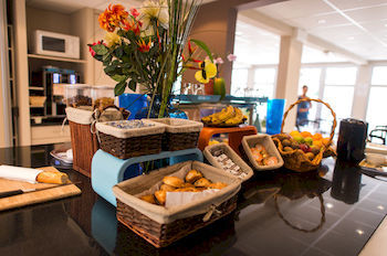 Hotel Select Ocean Indien